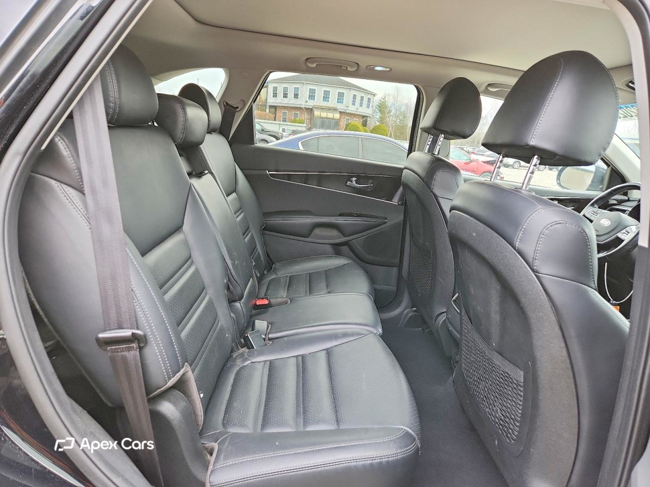 Kia Sorento 2020