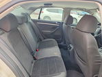 Volkswagen Jetta 2008