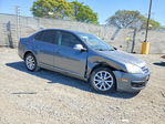 Volkswagen Jetta 2010