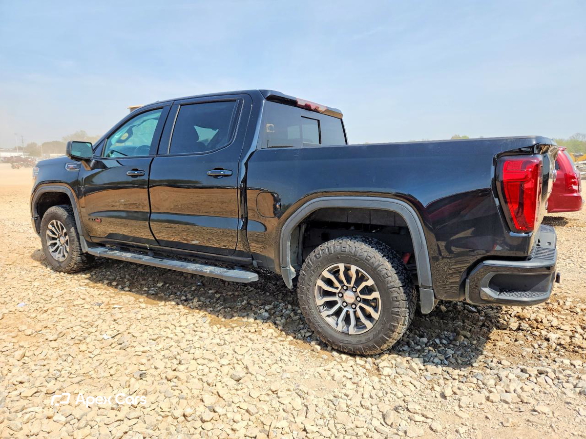 GMC Sierra 2020