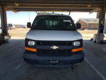 Chevrolet Express 2016