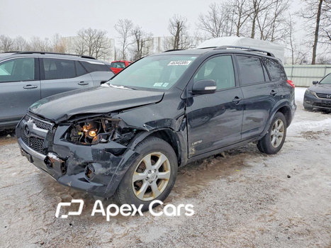 Toyota RAV 4 2012 - Image 1 of 13