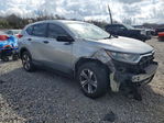 Honda CR-V 2017
