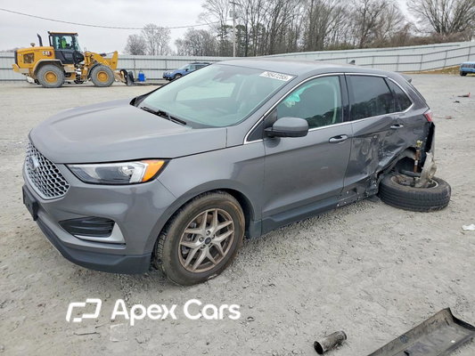 Ford Edge 2023 - Image 1 of 14