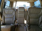 Honda Odyssey 2010