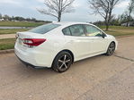 Subaru Impreza 2021