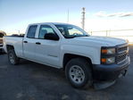 Chevrolet Silverado 2014