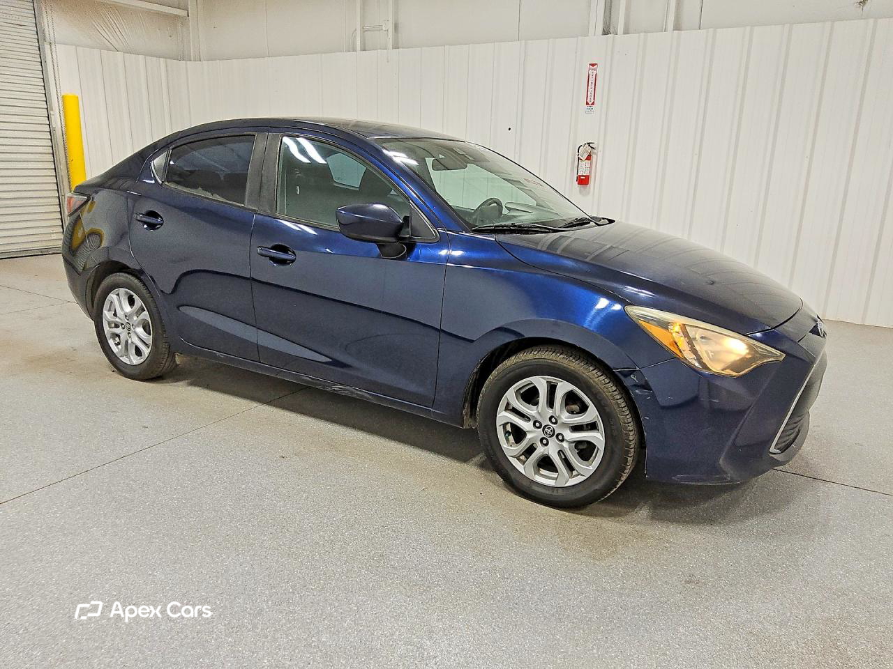 Toyota Yaris 2017