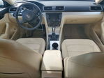 Volkswagen Passat 2013