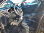 Ford Edge 2022