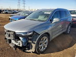 Cadillac XT6 2024