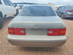 Lexus LS 2000