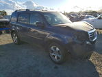 Honda Pilot 2015
