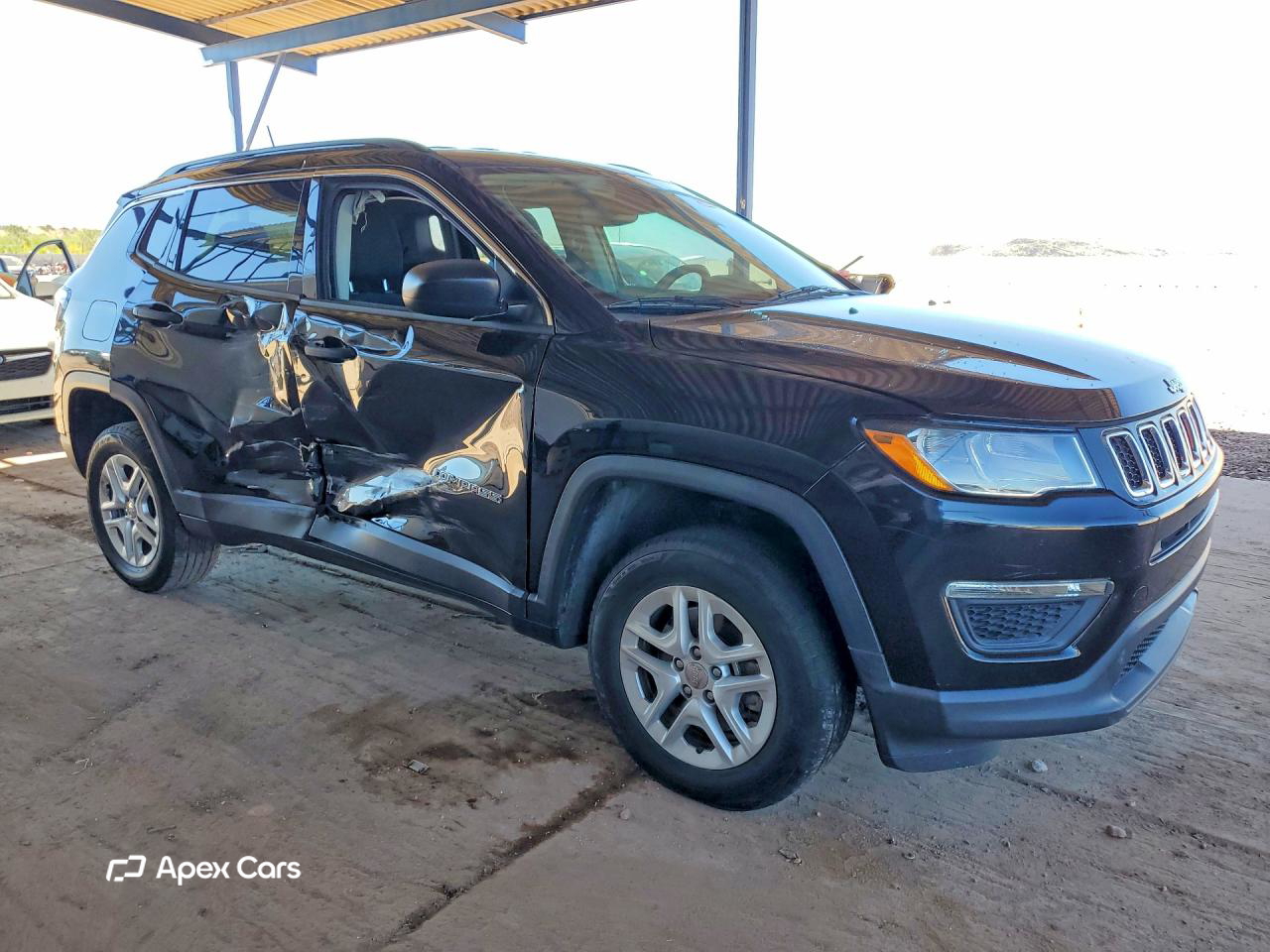 Jeep Compass 2020