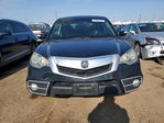 Acura RDX 2011