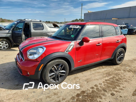MINI Cooper 2013 - Image 1 of 12