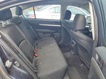 Subaru Legacy 2011