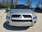 Mitsubishi Raider 2009
