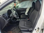 Nissan Versa 2016
