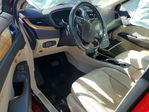 Lincoln MKZ 2015