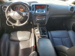 Nissan Maxima 2011