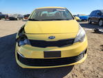 Kia Rio 2016