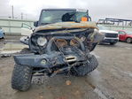Jeep Wrangler 2015
