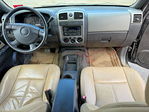 GMC Canyon 2011
