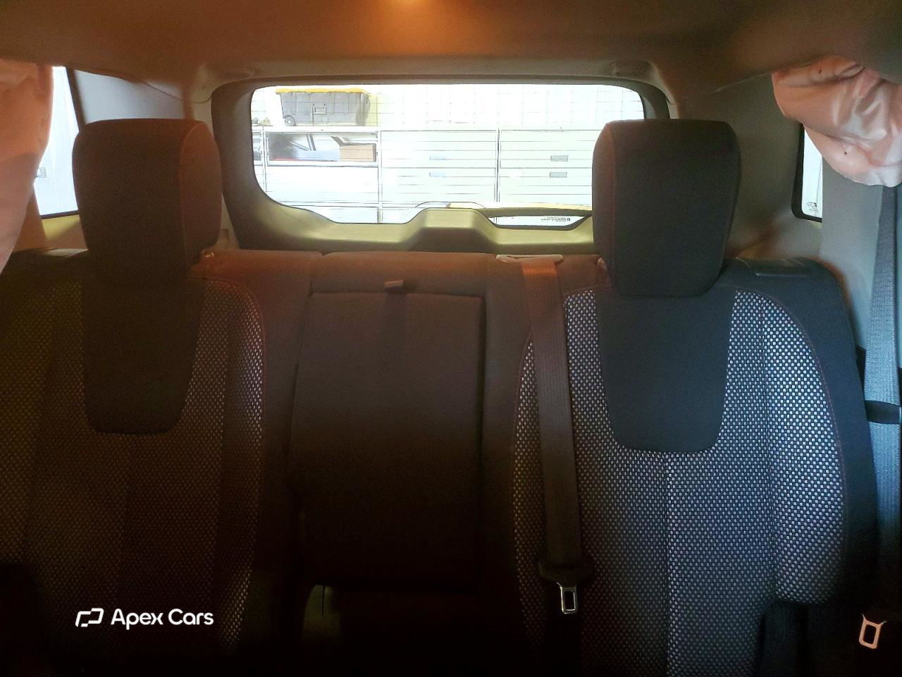 GMC Terrain 2014