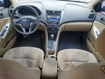 Hyundai Accent 2013