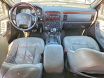 Jeep Cherokee 2002