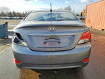 Hyundai Accent 2015