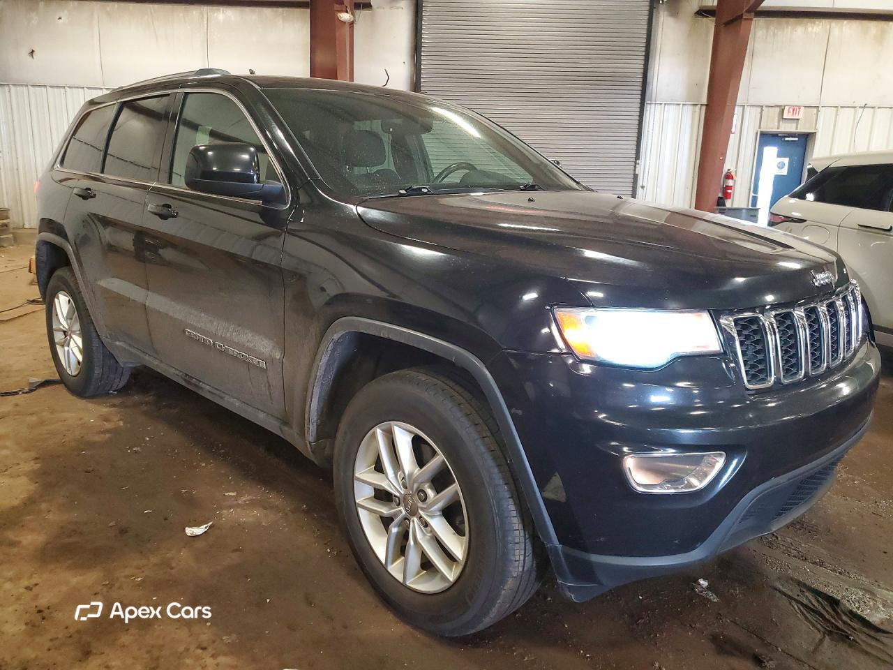 Jeep Cherokee 2018