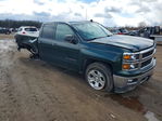 Chevrolet Silverado 2014