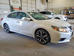 Nissan Altima 2016