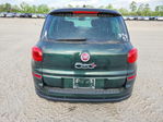 Fiat 500 2019