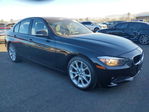 BMW Series 3 2014