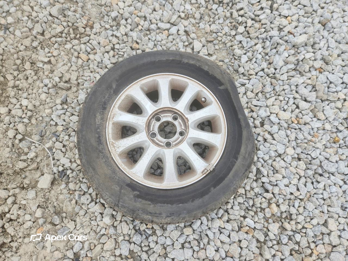 Chrysler Voyager 2002