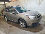 Subaru Forester 2017