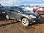 Lexus RX 2009