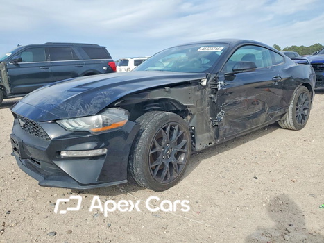 Ford Mustang 2019 - Image 1 of 13