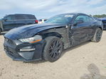 Ford Mustang 2019