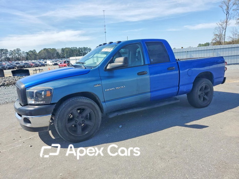 Dodge RAM 2008 - Image 1 of 12
