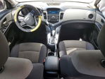 Chevrolet Cruze 2012