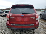 Subaru Forester 2017