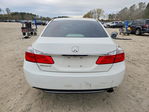 Honda Accord 2013