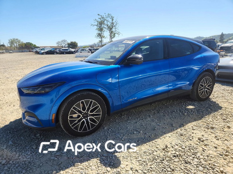 Ford Mustang 2025 - Image 1 of 14