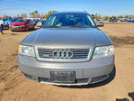 Audi Allroad 2005