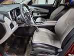 Chevrolet Equinox 2011