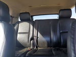 Chevrolet Tahoe 2012